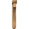 Ekena Millwork Imperial Arts and Crafts Rough Sawn Bracket w/ Offset Brace, Western Red Cedar, 6"W x 34"D x 42"H BKT0604X34X42IMP03RWR - alternate 3